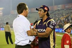 Wasim Akram to miss IPL 2017