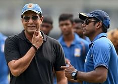 Wasim Akram appointed bowling mentor by Sri Lanka cricket, heaps praises on young bowlers