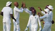 West Indies beat Pakistan UAE