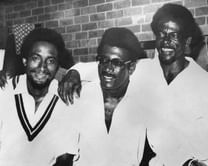 WICB pays tribute to Lloyd on golden anniversary