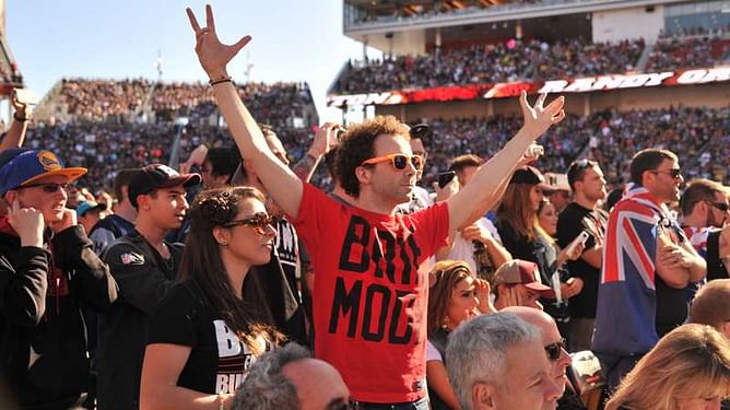 WWE News: Sam Roberts to be guest host on Roadblock pre-show