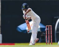 Wriddhiman Saha