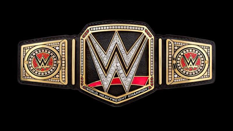 WWE News: Major shake-up with the WWE World Championship, name being ...