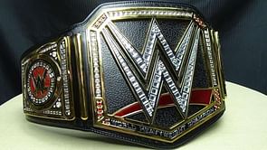 Ranking the WWE Champions of 2016