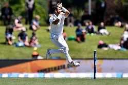 17-year-old spinner Mohammad Asghar called up to Pakistan squad for Australia series