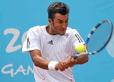 After a year of struggle with injury, Yuki Bhambri looks ahead to 2017