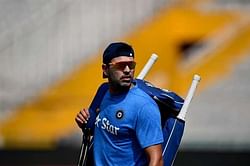 Yuvraj Singh believes he still has a lot to offer India