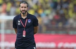 ISL 2016: Gianluca Zambrotta urges Delhi Dynamos to be positive