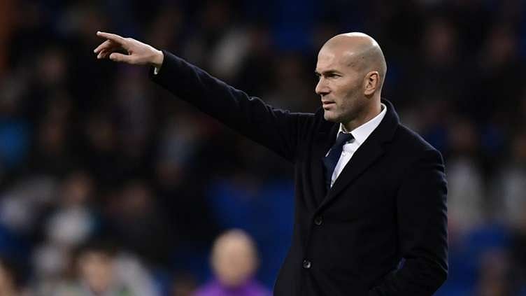Real Madrid have their 'perfect' manager in Zinedine Zidane because of ...