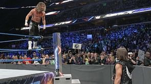 WWE Smackdown Live December 13th Results: Analysing and Grading each segment