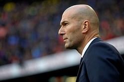 Zinedine Zidane's Real Madrid side just one game off from equaling Leo Beenhaker's all-time unbeaten record