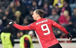 EPL 2016/17: Zlatan Ibrahimovic complains of 'killer' Thursdays