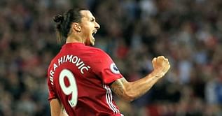 Premier League 2016/17: Jose Mourinho hints at Old Trafford retirement for Zlatan Ibrahimovic