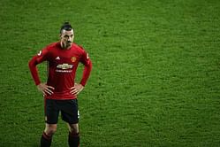 Manchester United news: Zlatan Ibrahimovic reveals he wants to play till he's 50
