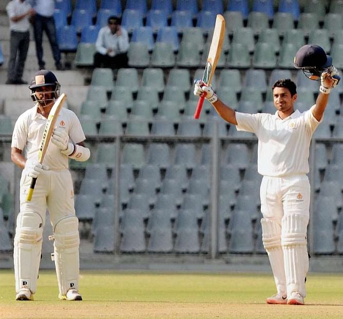Karun Nair: A product of the domestic system we need to start respecting more