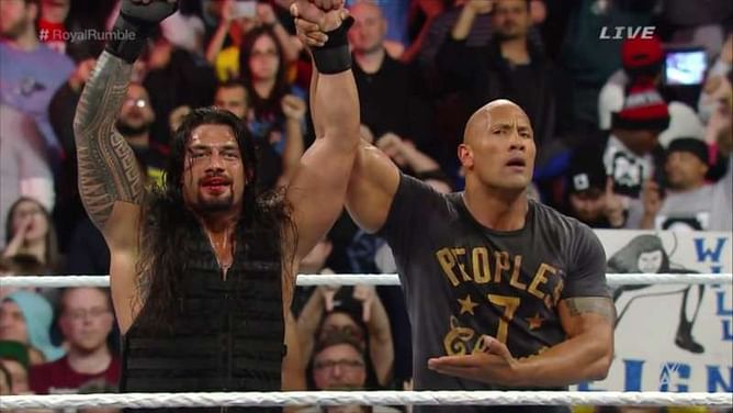 WWE News: Royal Rumble returns to Philadelphia in 2018