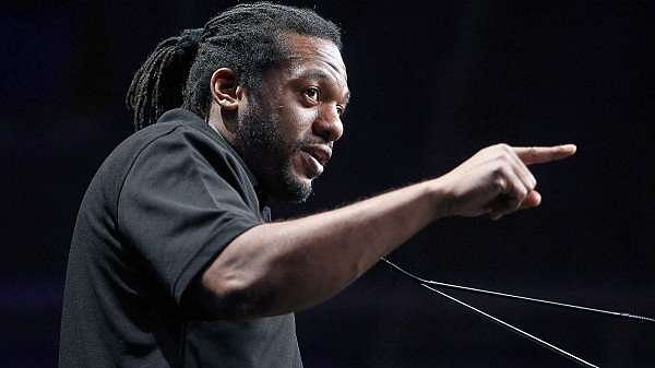UFC News: Herb Dean reveals why he stopped the Rousey fight as early as he did