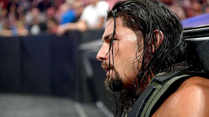 SK WWE Power Rankings: 9th January 2017