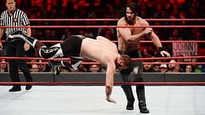 WWE Rumors: Triple H-Seth Rollins segment being booked for Royal Rumble