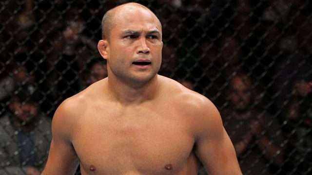 UFC News: BJ Penn not a fan of fighters asking for money fights