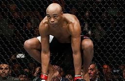 UFC News: Anderson Silva to headline a martial arts movie