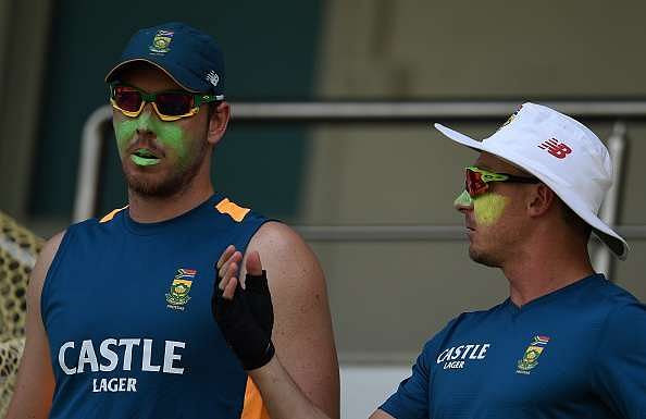 South Africa vs Sri Lanka 2016/17, 2nd Test - 5 Talking Points