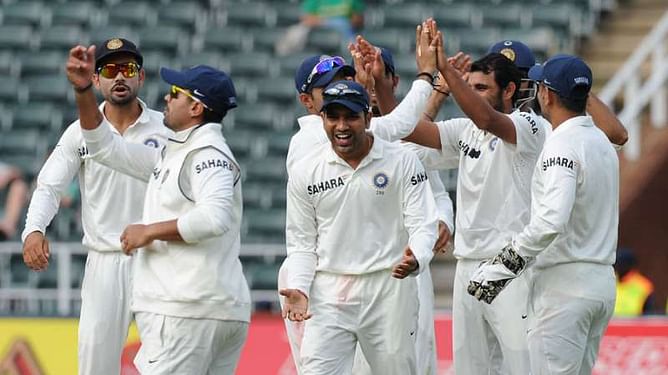 Why the schedule for India's 2017/18 tour to South Africa has not been released yet