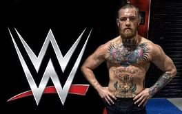 5 reasons why Conor McGregor would fail in WWE