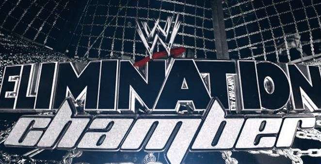 Why Elimination Chamber's return is a good thing