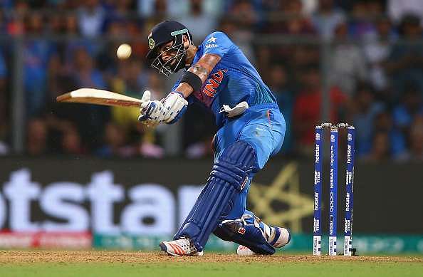 Virat Kohli reveals why he decided to open the batting in Kanpur T20I