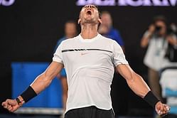 Australian Open 2017: Five reasons why Rafael Nadal will defeat Roger Federer in the finals