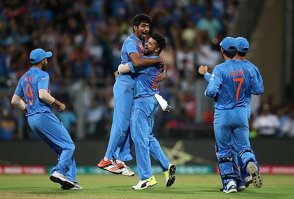 Was confident Jasprit Bumrah would do the job, asserts Ashish Nehra
