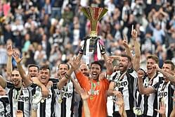 10 European clubs with the most league titles in football history
