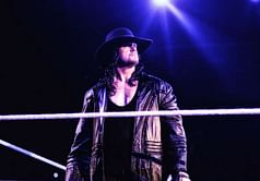 WWE Rumors: The Undertaker is the favourite to win the Royal Rumble