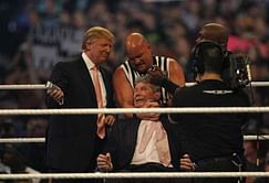 5 times Vince McMahon got humiliated on national TV