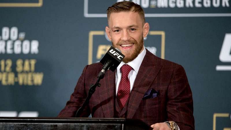 Top 5 UFC Trash Talkers EVER