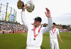 Sachin Tendulkar only Indian in Graeme Swann's All-Time XI