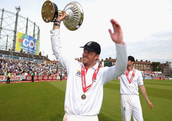 Sachin Tendulkar only Indian in Graeme Swann's All-Time XI