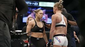 5 UFC fights that changed the course of the promotion's history
