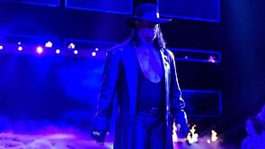 WWE Rumors: Original plan was to have the Undertaker as WWE Champion heading into WrestleMania
