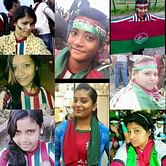 India’s first all-female football supporter’s club is finally here