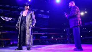 WWE Rumors: WWE Planning Undertaker vs. Braun Strowman for WrestleMania 33