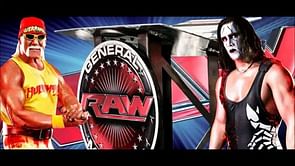 5 Possible candidates for RAW General Manager