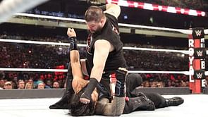 WWE News: Stone Cold Steve Austin not impressed with Kevin Owens' Stunner in Royal Rumble