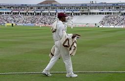 What goes through the mind of the 12th man during a Test match