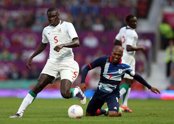 5 players who will dominate African Cup of Nations