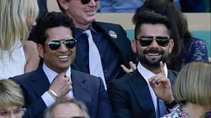Former Pakistan batsman Mohammad Yousuf rates Sachin Tendulkar more than Virat Kohli
