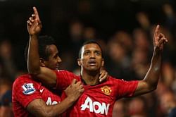 Reports: Hull City planning to bring Luis Nani back to the Premier League