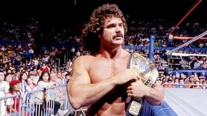 WWE News: Second inductee to the WWE Hall of Fame Class of 2017 revealed