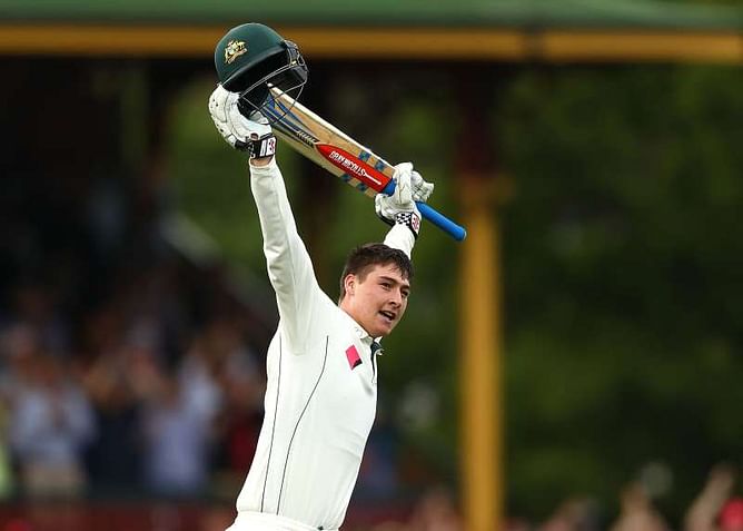 Australia vs Pakistan, Third Test, Day 1- Stats: David Warner and Matt Renshaw punish Pakistan